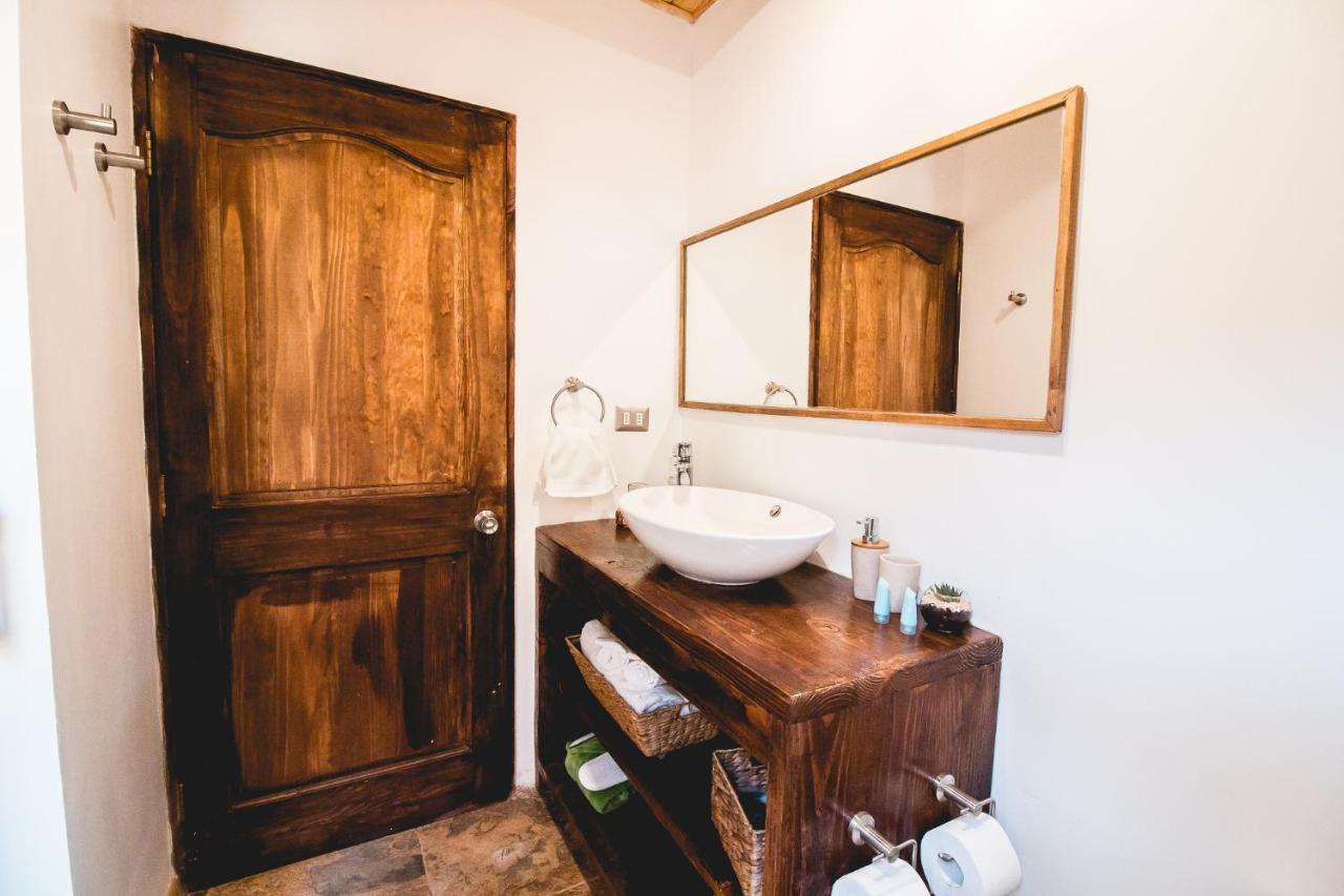 Lodge Quelana San Pedro De Atacama Zewnętrze zdjęcie