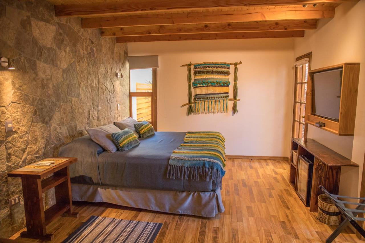 Lodge Quelana San Pedro De Atacama Zewnętrze zdjęcie