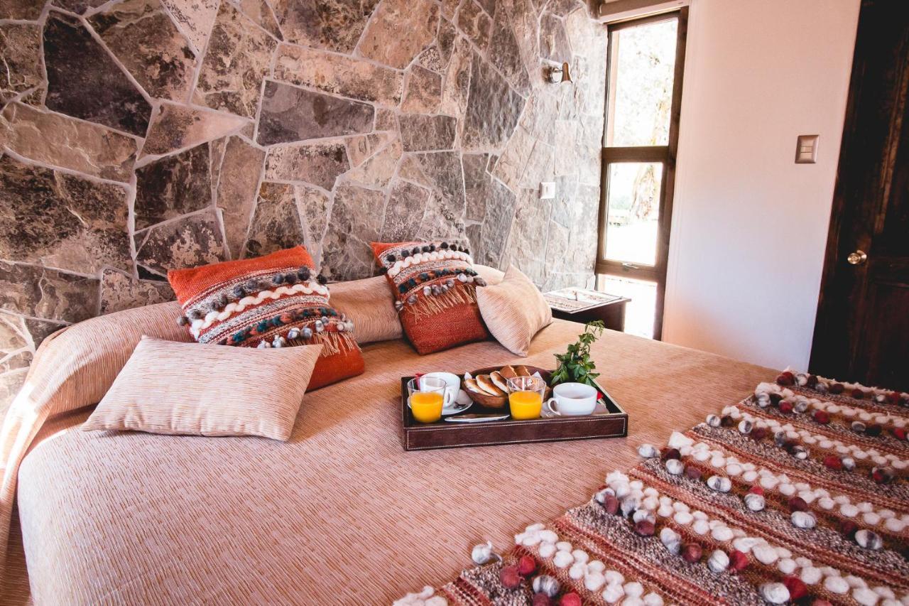 Lodge Quelana San Pedro De Atacama Zewnętrze zdjęcie