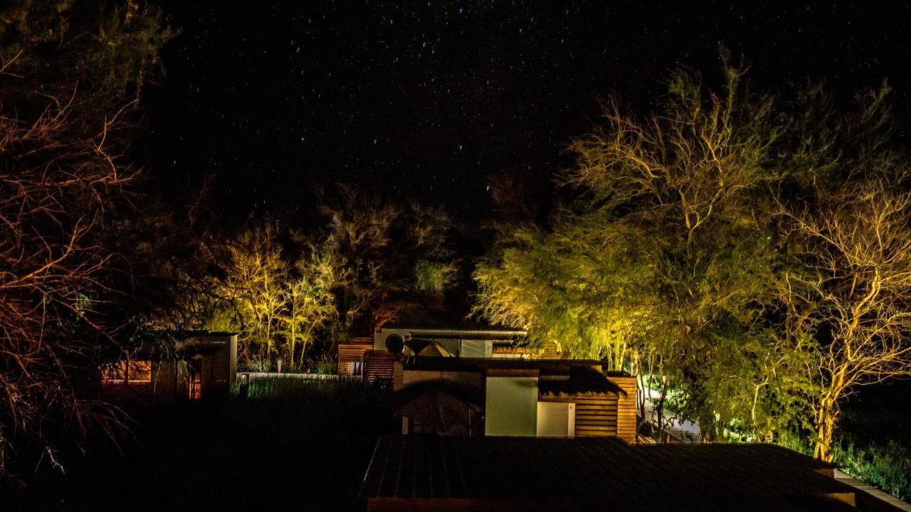 Lodge Quelana San Pedro De Atacama Zewnętrze zdjęcie