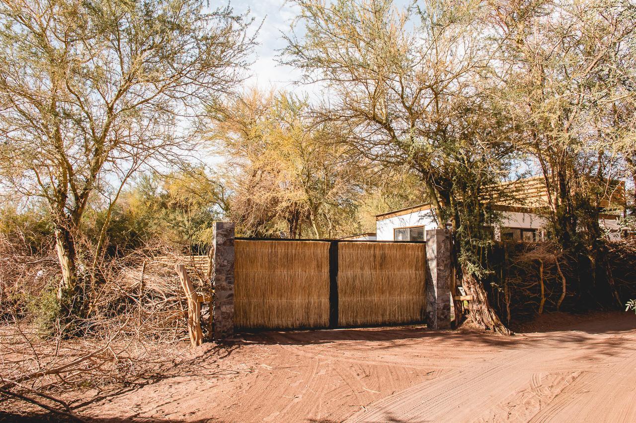 Lodge Quelana San Pedro De Atacama Zewnętrze zdjęcie