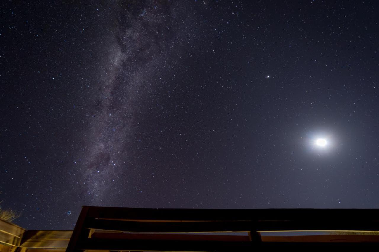 Lodge Quelana San Pedro De Atacama Zewnętrze zdjęcie