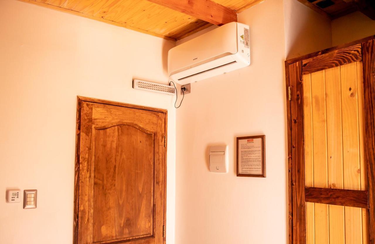 Lodge Quelana San Pedro De Atacama Zewnętrze zdjęcie